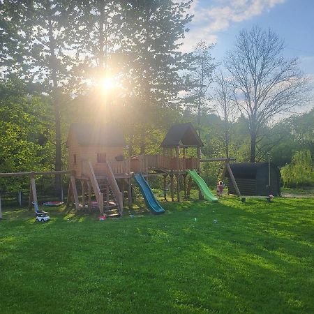 Dobre Miejsce Villa Polana Екстериор снимка