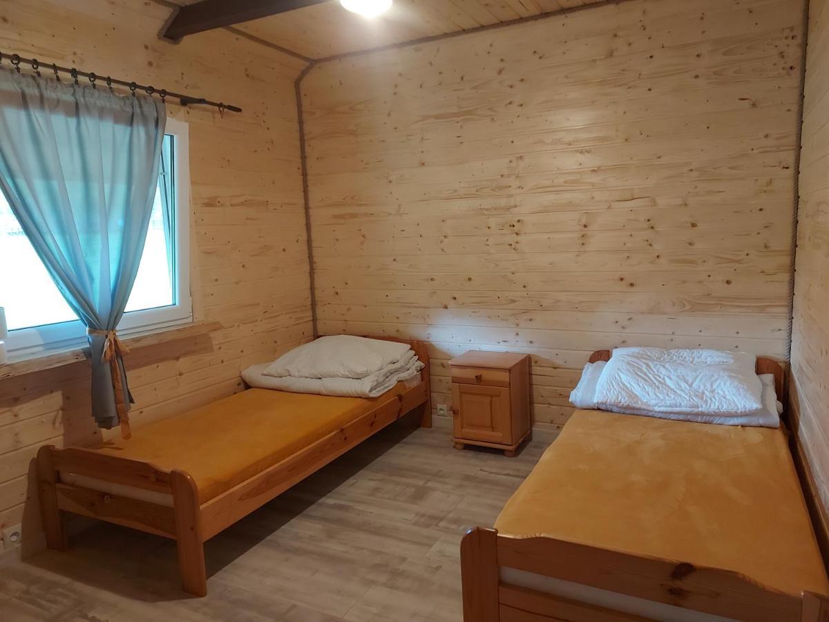 Dobre Miejsce Villa Polana Екстериор снимка